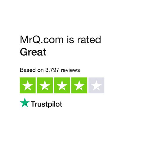 mrq.com reviews|Read Customer Service Reviews of mrq.com .